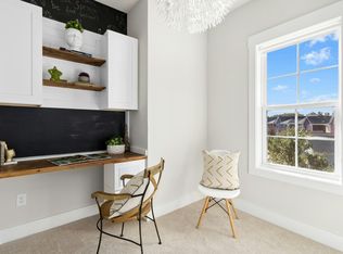 562 Beacon Ridge Blvd, Chapel Hill, NC 27516