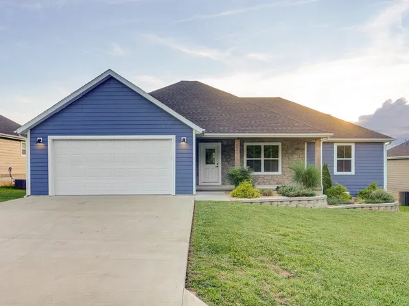 753 S Elm Road, Marshfield, MO 65706