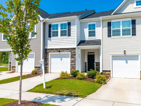 6503 Tremolo Trl, Raleigh, NC 27616