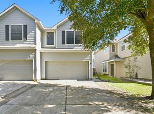 14326 Mirkwood Ln, Houston, TX 77014