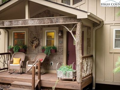 301 Sorrento Falls Road, Blowing Rock, NC, 28605