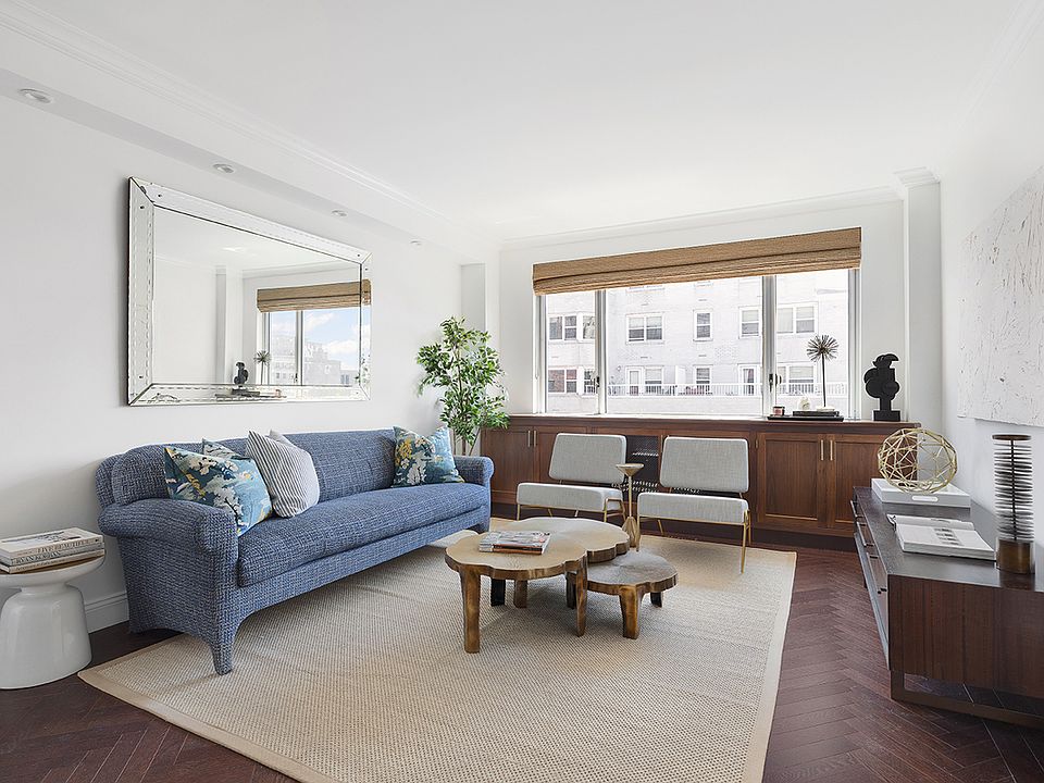 1st image of 105 W 13th St APT 15E