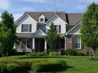 14926 Starboard Rd, Fishers, IN 46040