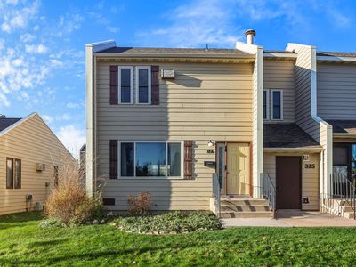 325 S Canyon Rd, Rapid City, SD, 57702