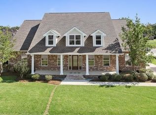 123 General Lee Dr, Hahnville, LA 70057