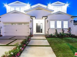 14628 Huston St, Sherman Oaks, CA 91403