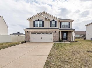 2617 Bermuda Ct, Evansville, IN 47725