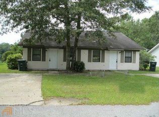 155 E Lakemont Dr, Kingsland, GA 31548
