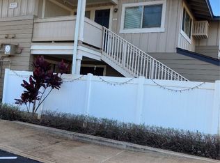 91-1015 Kamaaha Ave APT 202, Kapolei, HI 96707