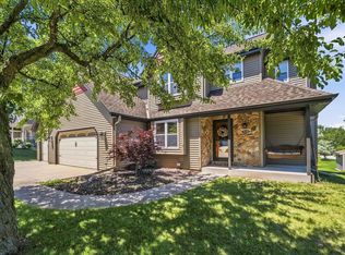 258 Clover LANE, Fredonia, WI 53021