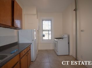 121 Van Buren St #D1, Brooklyn, NY 11221