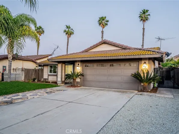 11740 Minuteman Dr, Riverside, CA 92503