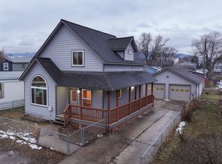 2219 Mount Ave, Missoula, MT 59801