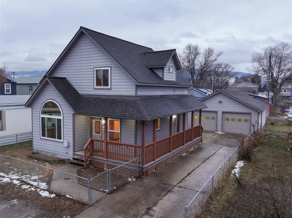 2219 Mount Ave, Missoula, MT 59801