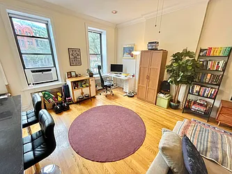 Rented by Prospect Heights Realty, Corp.