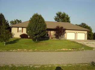 1109 207th St, Fort Scott, KS 66701