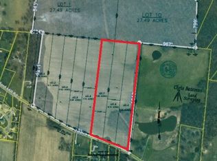 0 Ledford Mill Rd LOT 7-8-9, Normandy, TN 37360
