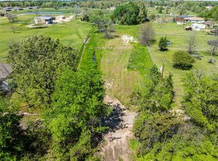 164 W County Road 35985, Powderly, TX 75473