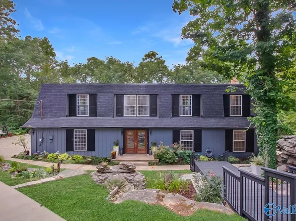 813 Tannahill Dr SE, Huntsville, AL 35802