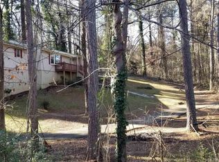 163 Hillcrest Dr SW, Lithia Springs, GA 30168