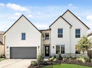 231 Warbler Song Dr, Willis, TX 77318