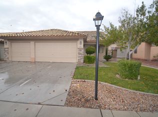 7627 Golden Filly St, Las Vegas, NV 89131