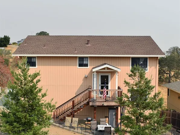 3475 Lakeview Dr, Ione, CA 95640