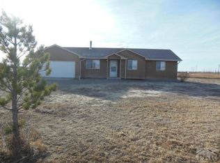 1566 N Keymar Pl, Pueblo West, CO 81007