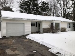 8868 Turin Rd, Rome, NY 13440