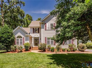 718 Green Vista Dr, Chester, VA 23836