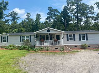 755 Lanier Ave, Rocky Point, NC 28457