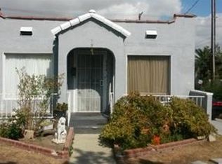 754 W Sepulveda St, San Pedro, CA 90731