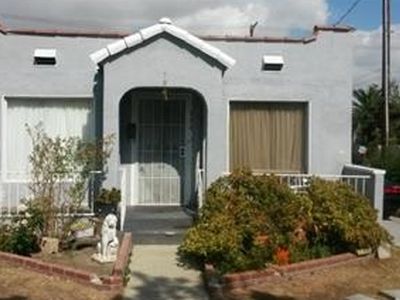 754 W Sepulveda St, San Pedro, CA, 90731