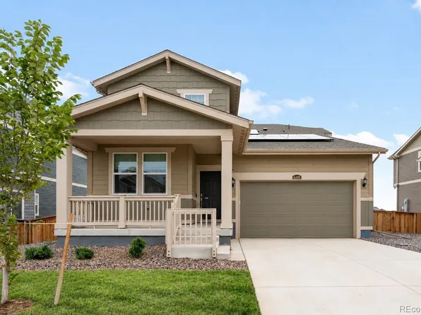 16485 E 110th Avenue, Commerce City, CO 80022