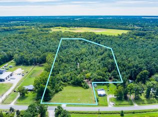 4128 Castle Hayne Rd, Castle Hayne, NC 28429