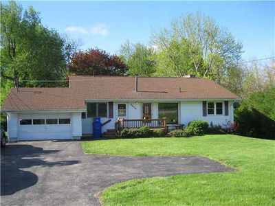 2659 Nichols St, Spencerport, NY, 14559