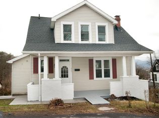 417 Winmer St, Cumberland, MD 21502