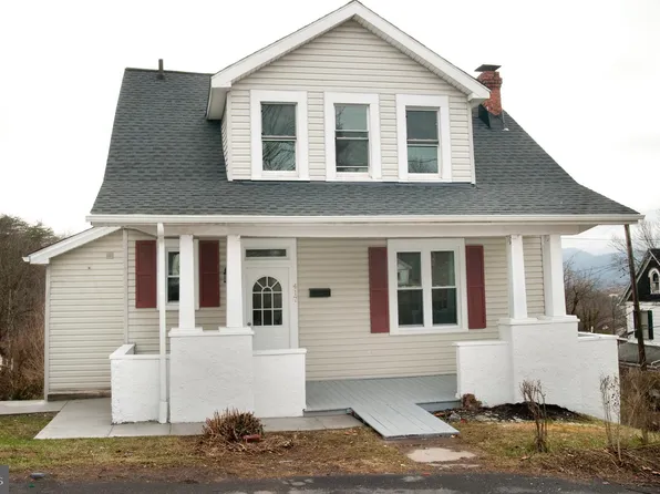 417 Winmer St, Cumberland, MD 21502