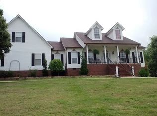 3983 Pulaski Hwy, Culleoka, TN 38451