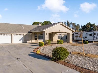 8925 Buckthorn Ave, Hesperia, CA, 92345