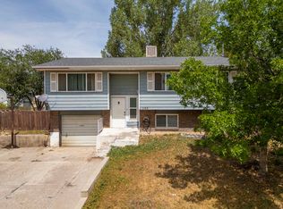 1182 W 50 S, Vernal, UT 84078