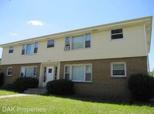 9001 W Bender Ave APT 2, Milwaukee, WI 53225