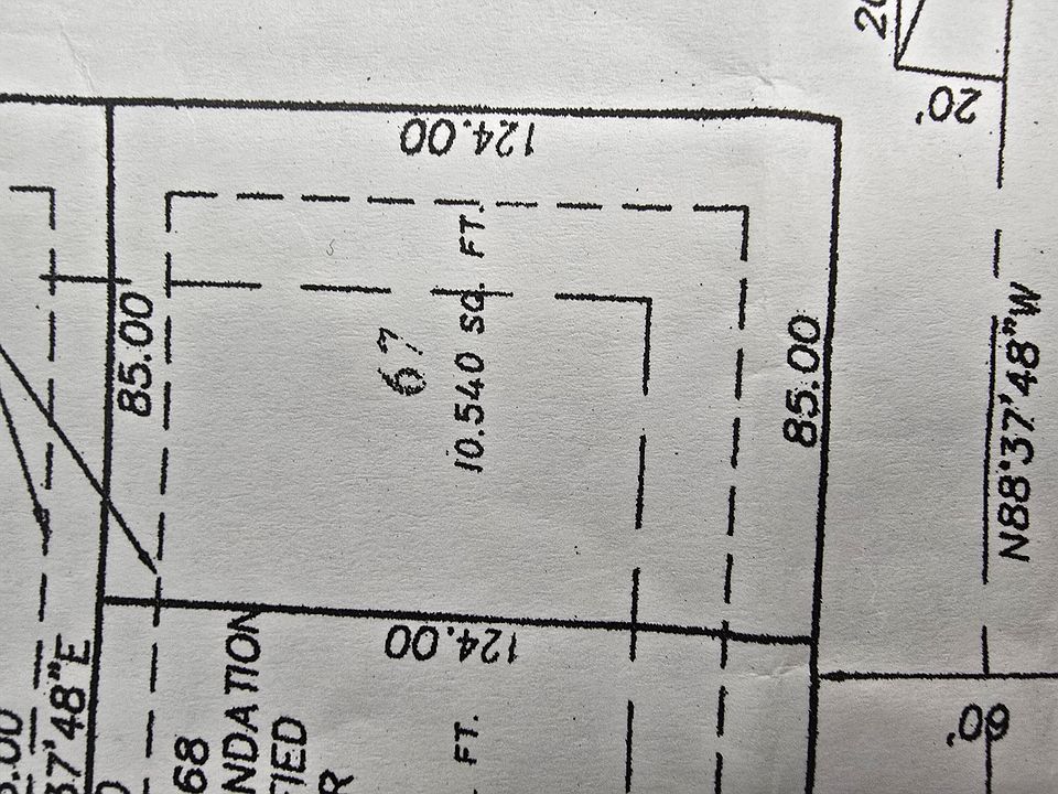 1st image of 6618 W 160th Pl
