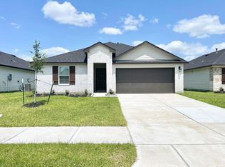 7515 Cattle Walker Ct, Rosharon, TX 77583