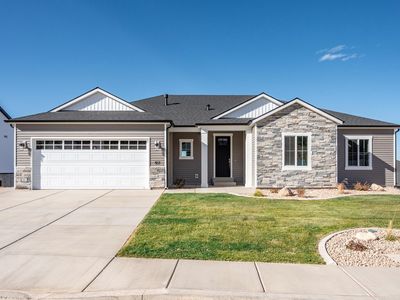 107 N Sterling Drive Phs Lot 35-4, Cedar City, UT, 84720