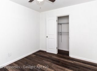 604 W Main St APT 20, Houston, TX 77006