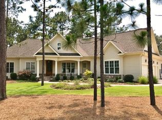44 Royal County Down, Pinehurst, NC 28374