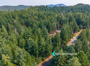 3610 Jolly Roger Cres, Southern Gulf Islands, BC V0N2M2