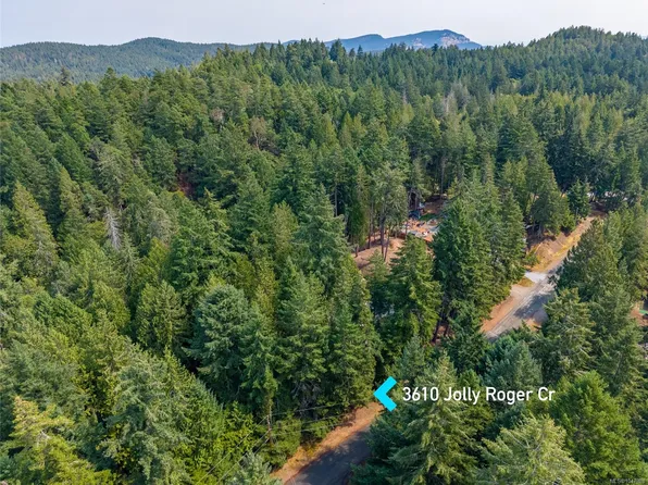 3610 Jolly Roger Cres, Southern Gulf Islands, BC V0N 2M2