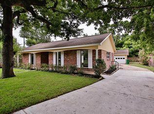 5003 Beechnut St, Houston, TX 77096